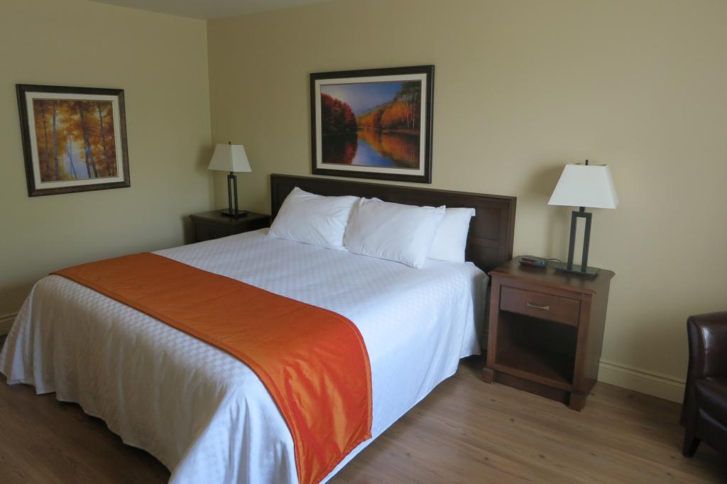 Days Inn By Wyndham Lévis Cameră foto