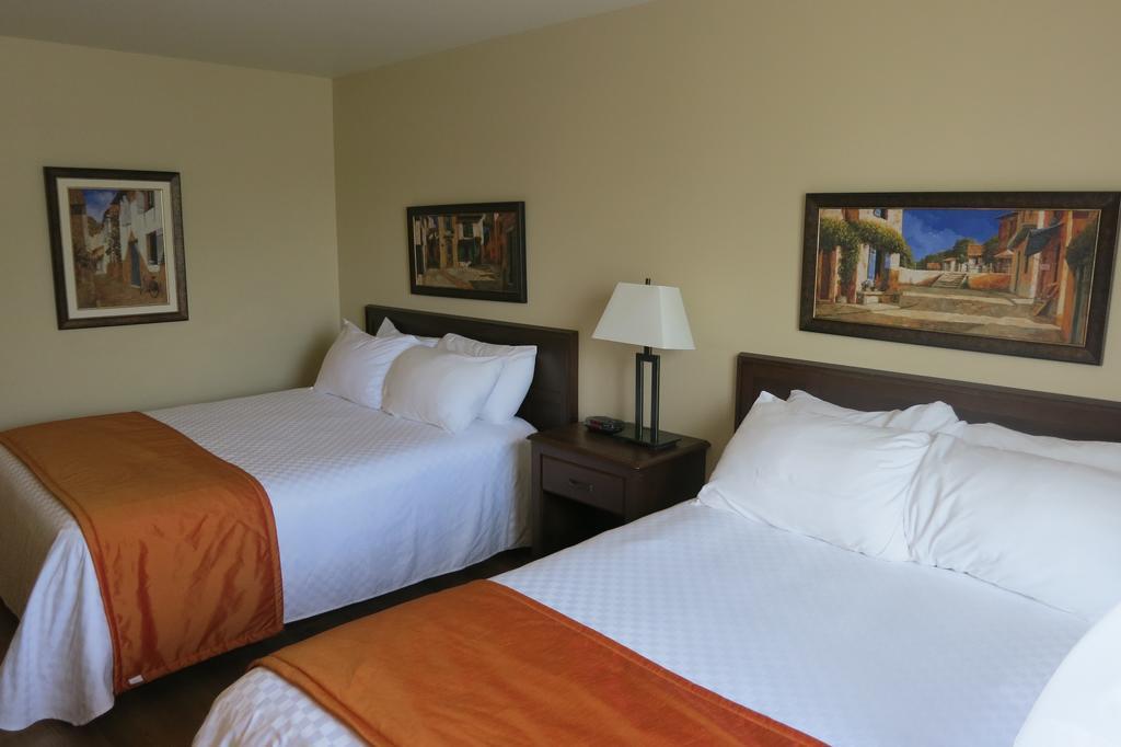 Days Inn By Wyndham Lévis Cameră foto