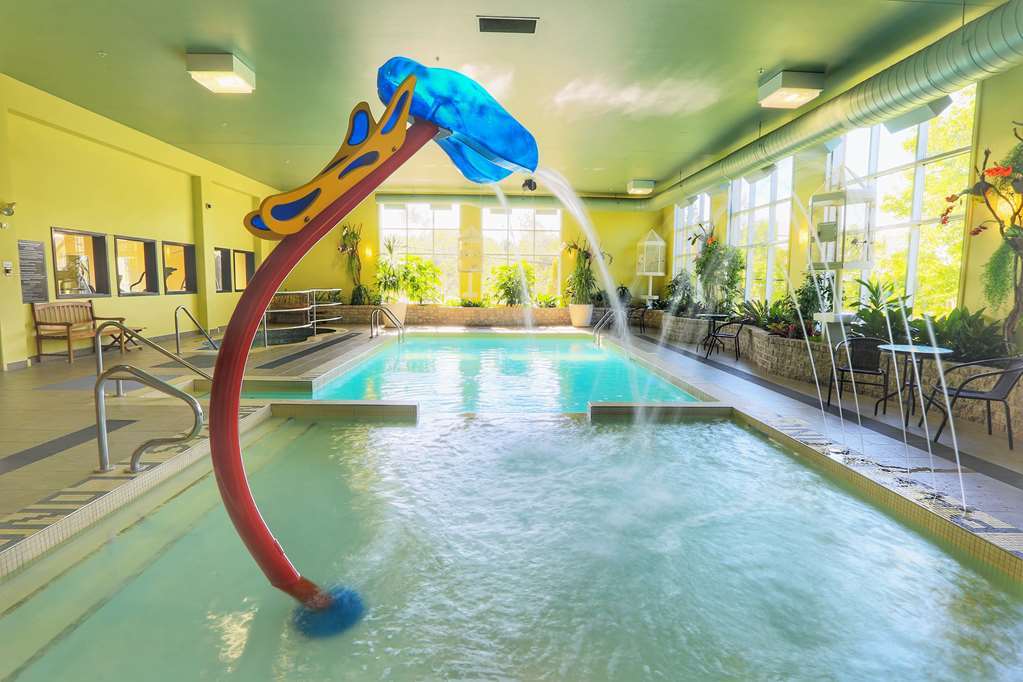 Days Inn By Wyndham Lévis Facilități foto